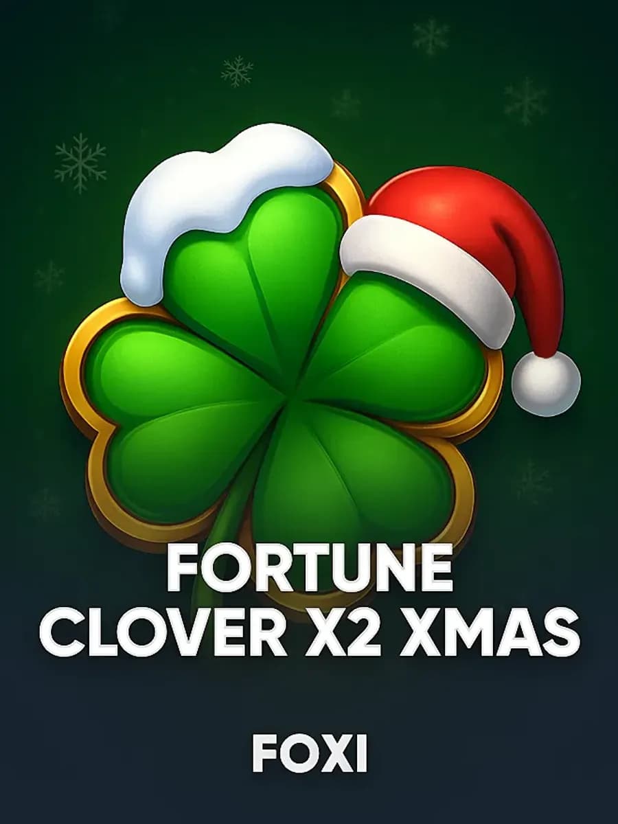 Fortune Clover x2 Xmas