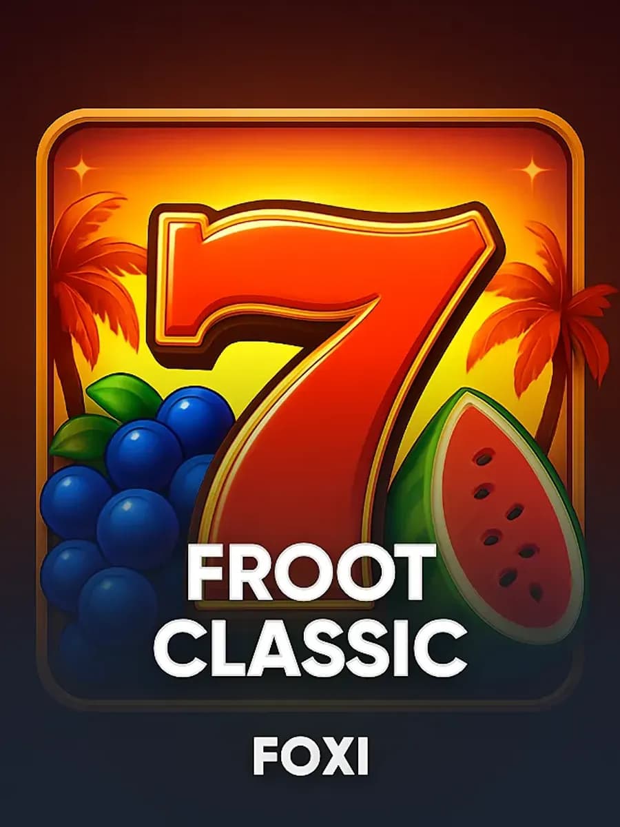 Froot Classic