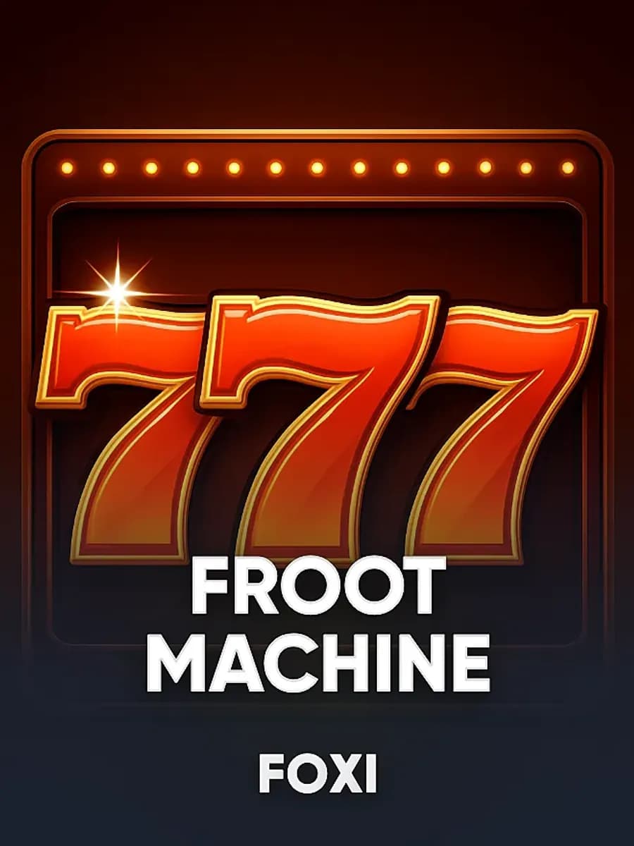 Froot Machine