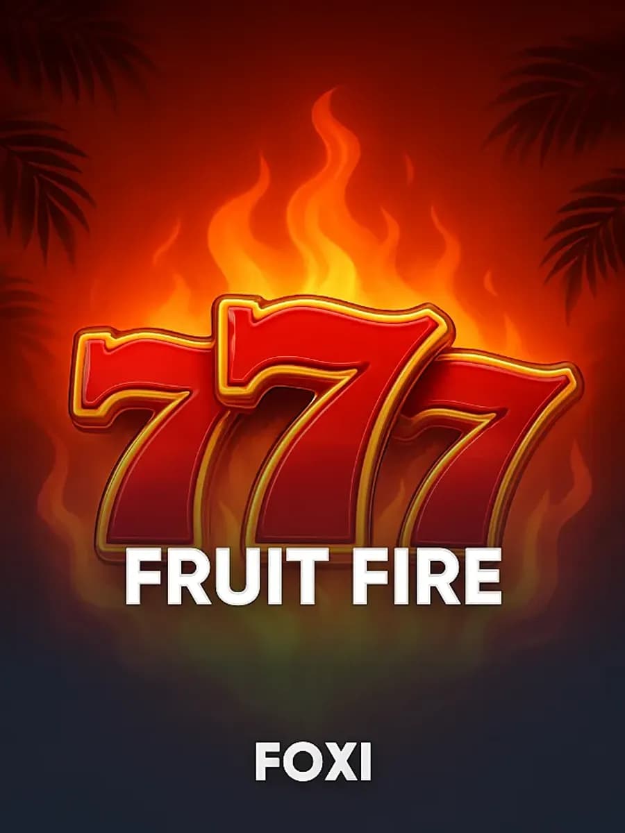 Fruit Fire