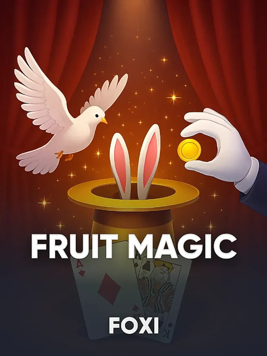 Fruit Magic