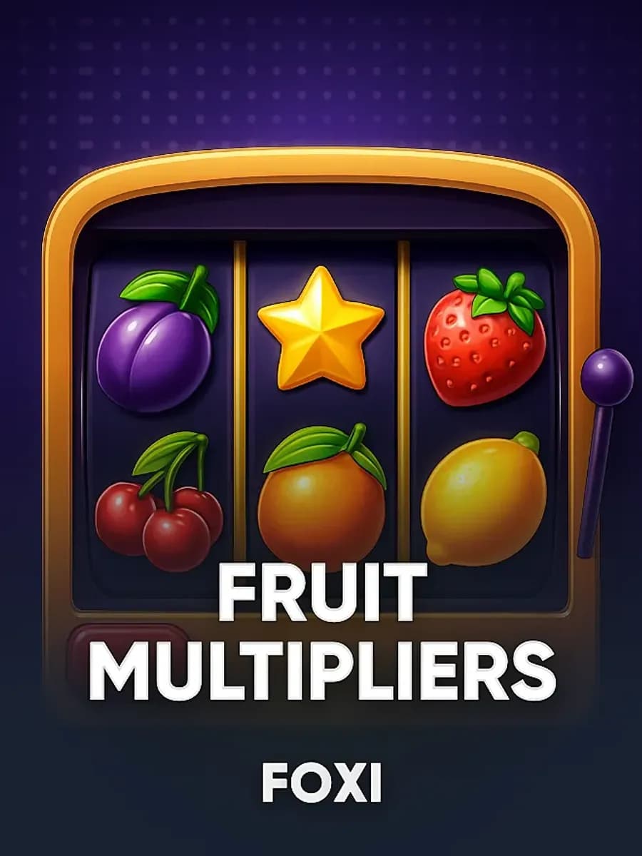 Fruit Multipliers