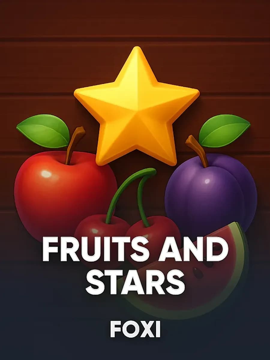 Fruits and Stars