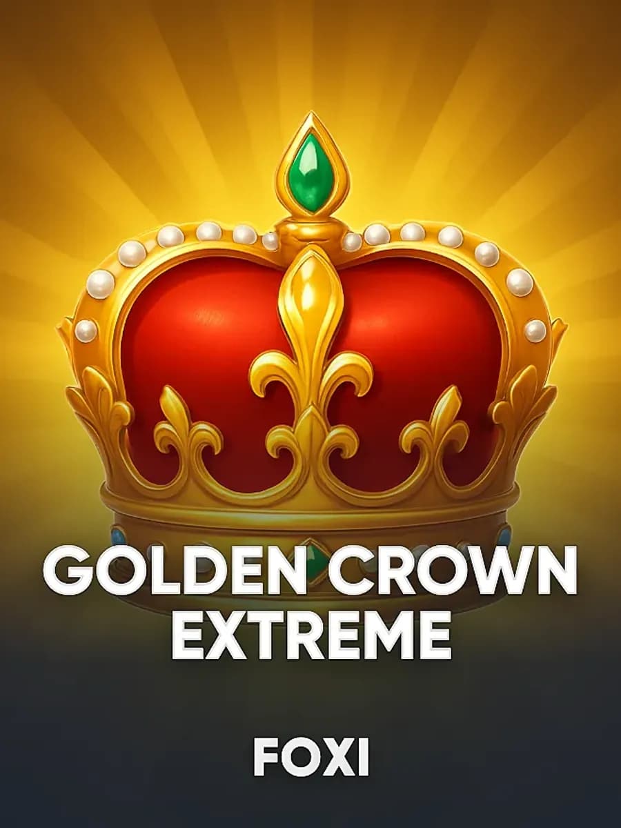 Golden Crown Extreme