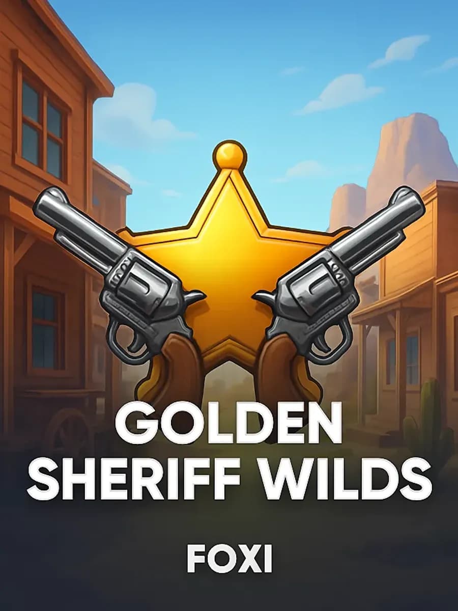 Golden Sheriff Wilds