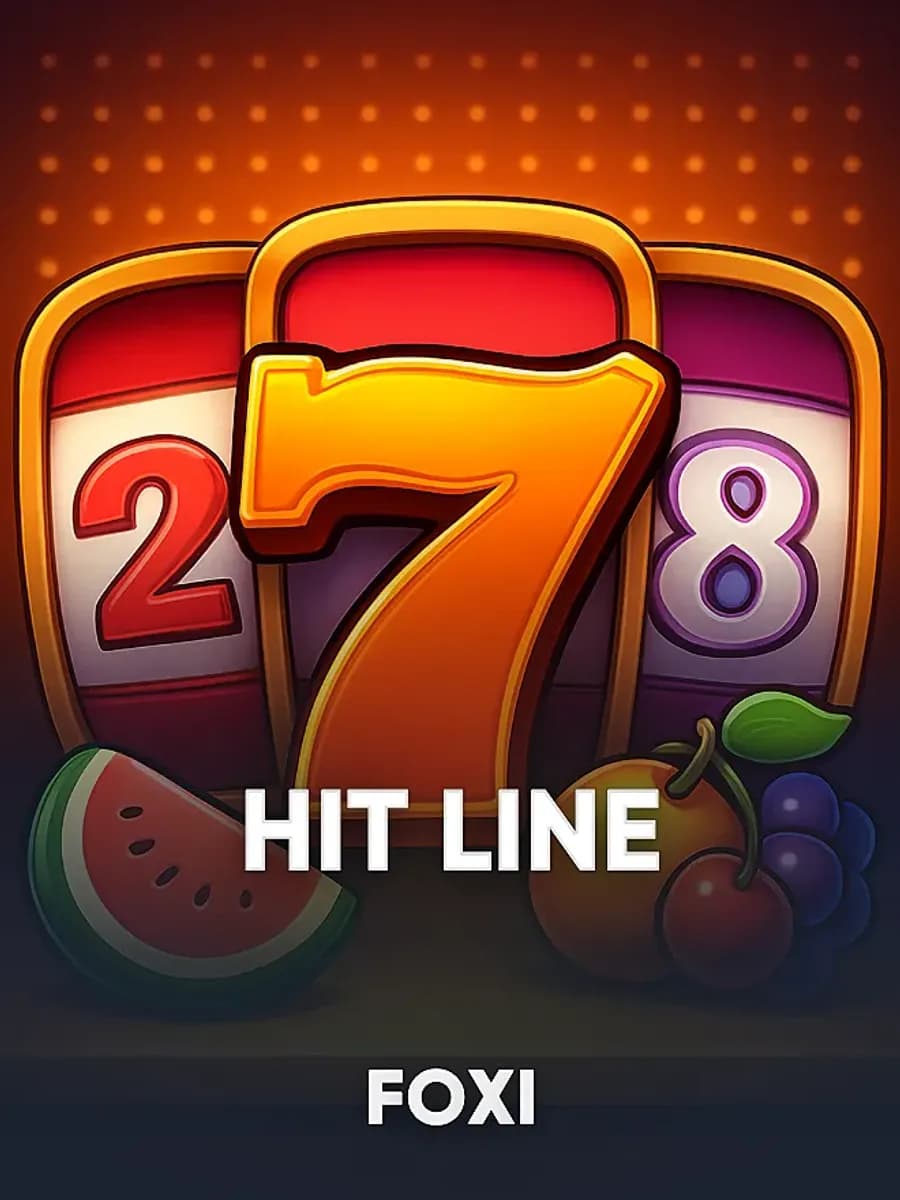 Hit Line