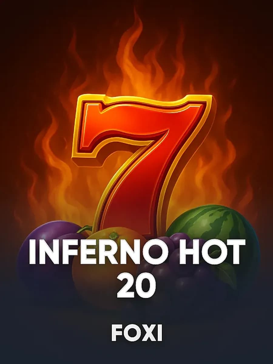 Inferno Hot 20