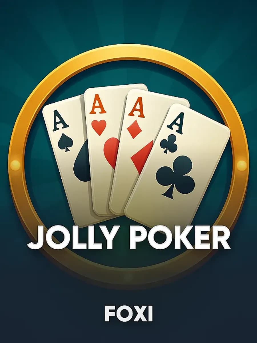 Jolly Poker