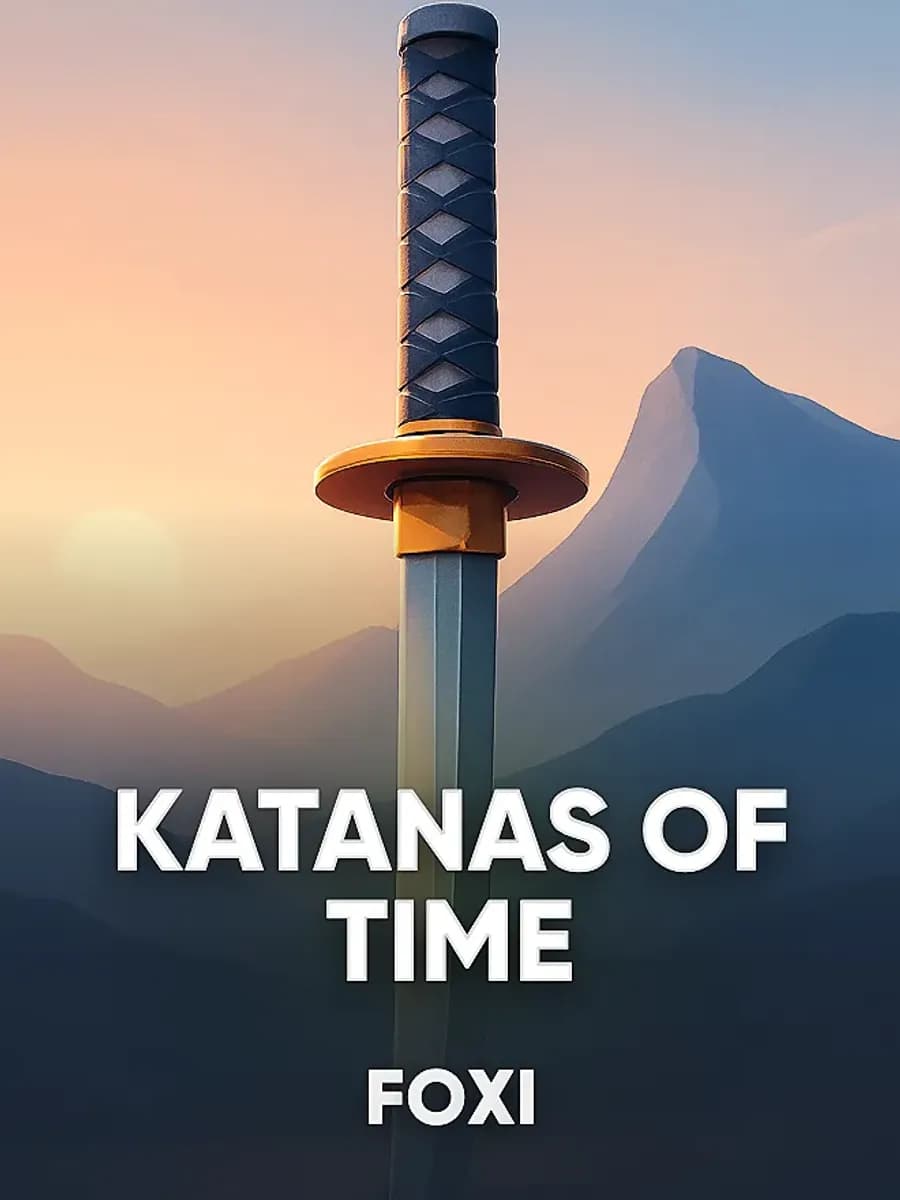 Katanas of Time