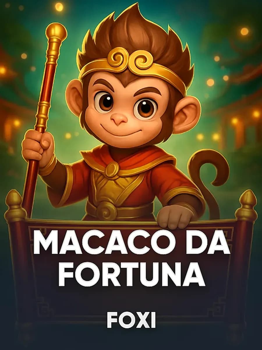 Macaco Da Fortuna