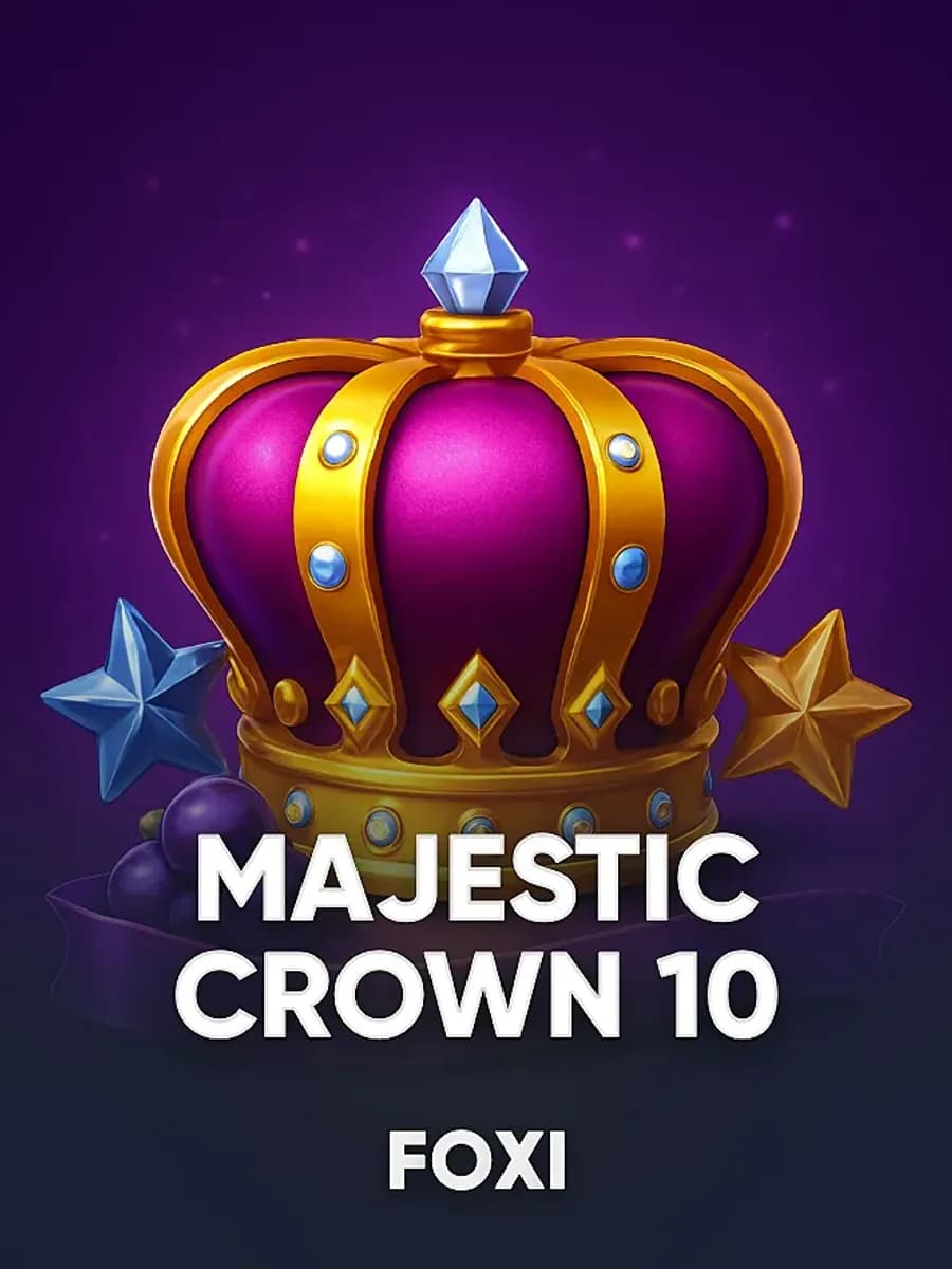 Majestic Crown 10