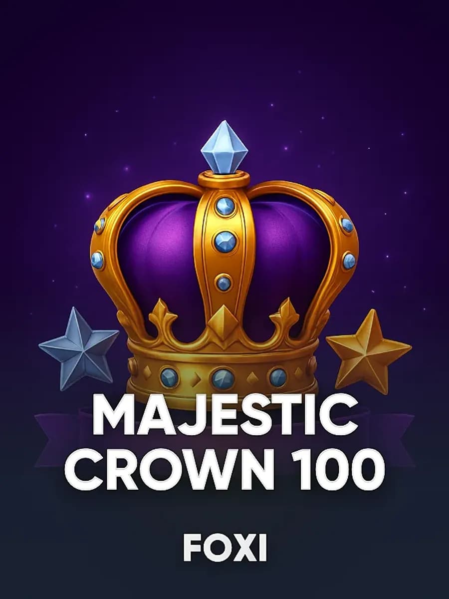 Majestic Crown 100