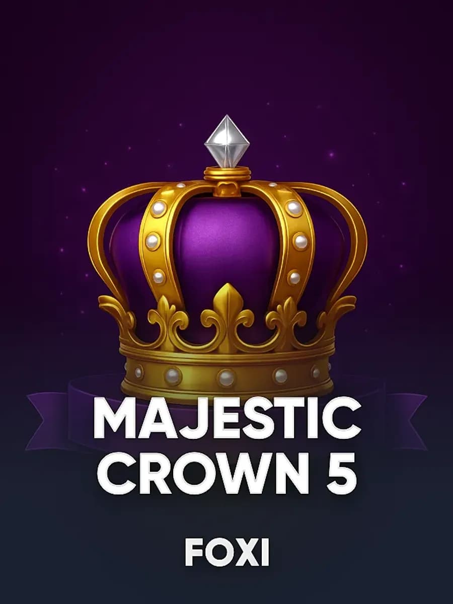 Majestic Crown 5