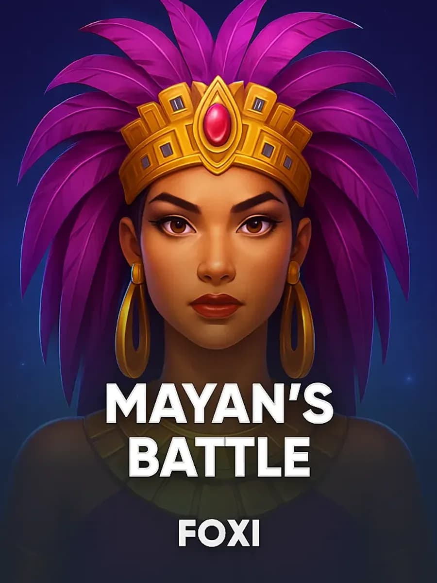 Mayan’s Battle