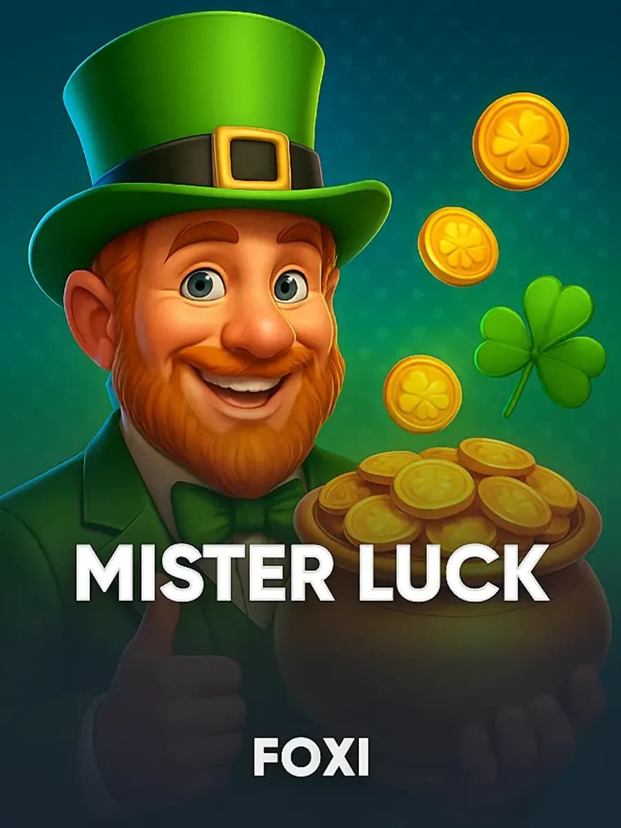 Mister Luck