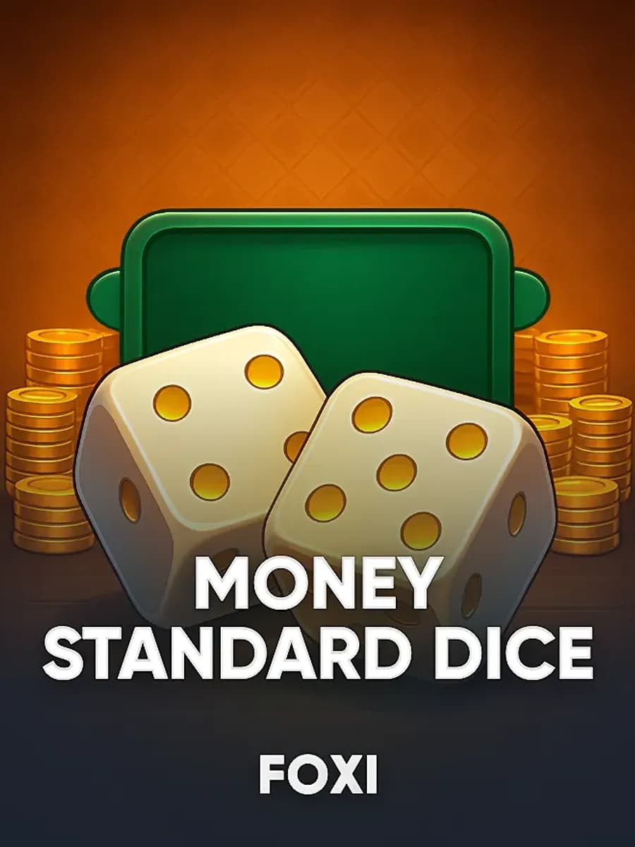 Money Standard Dice