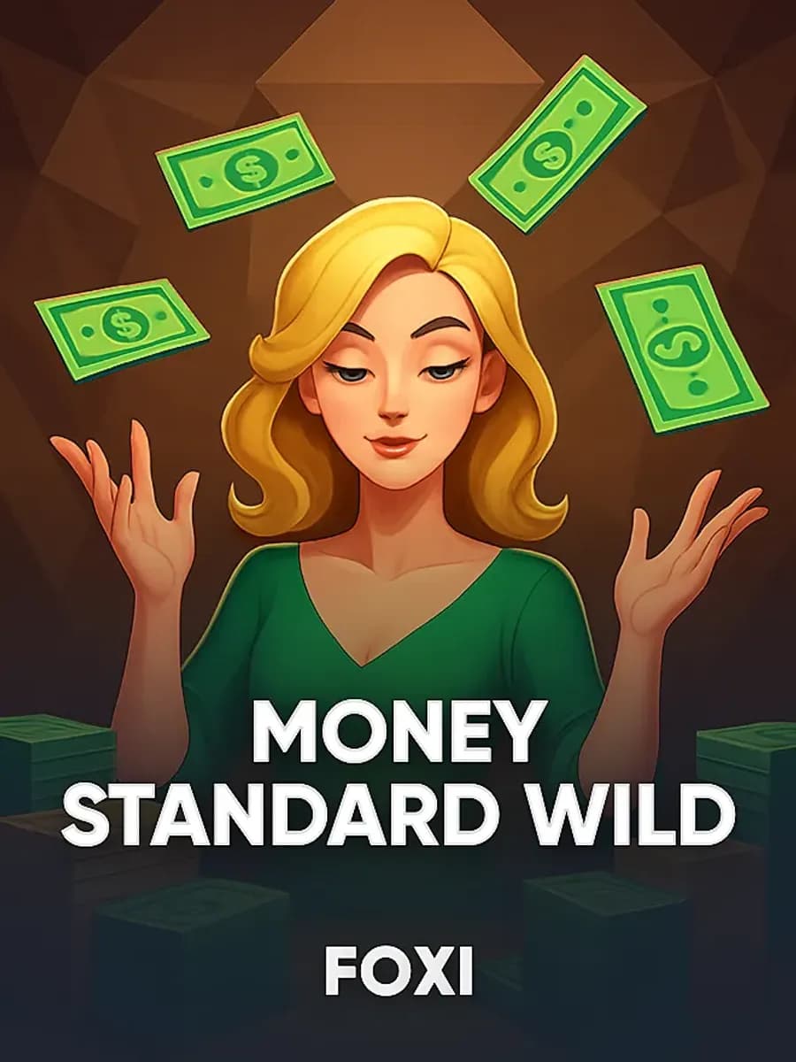 Money Standard Wild