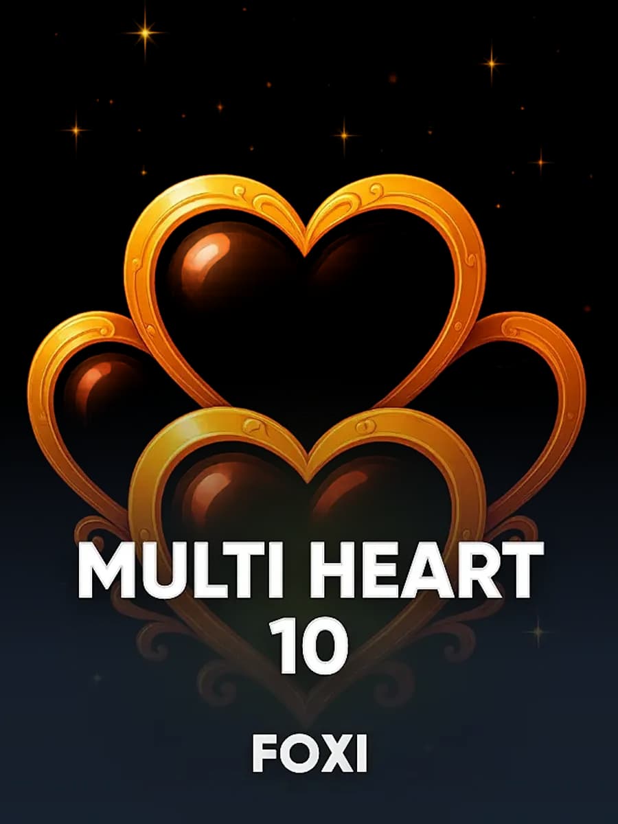 Multi Heart 10