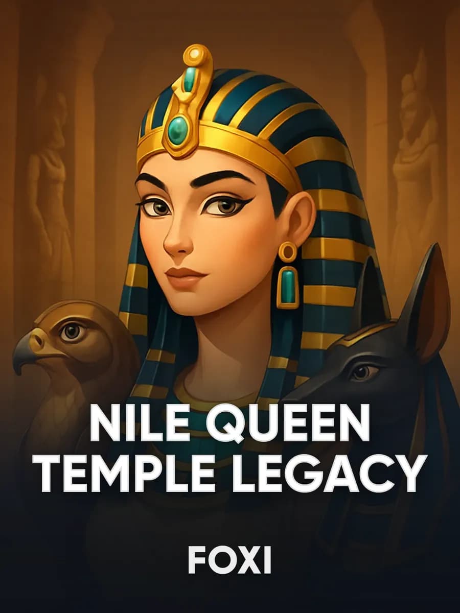Nile Queen Temple Legacy