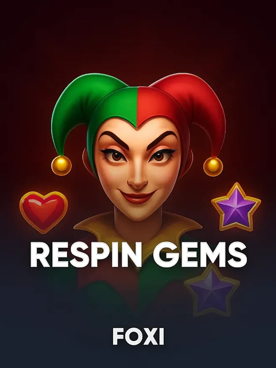 Respin Gems