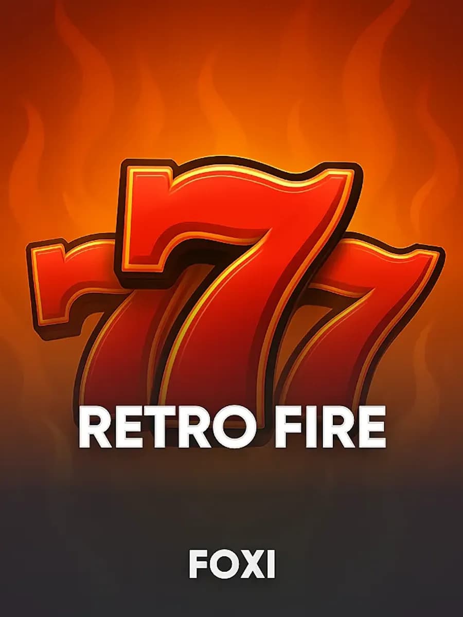 Retro Fire
