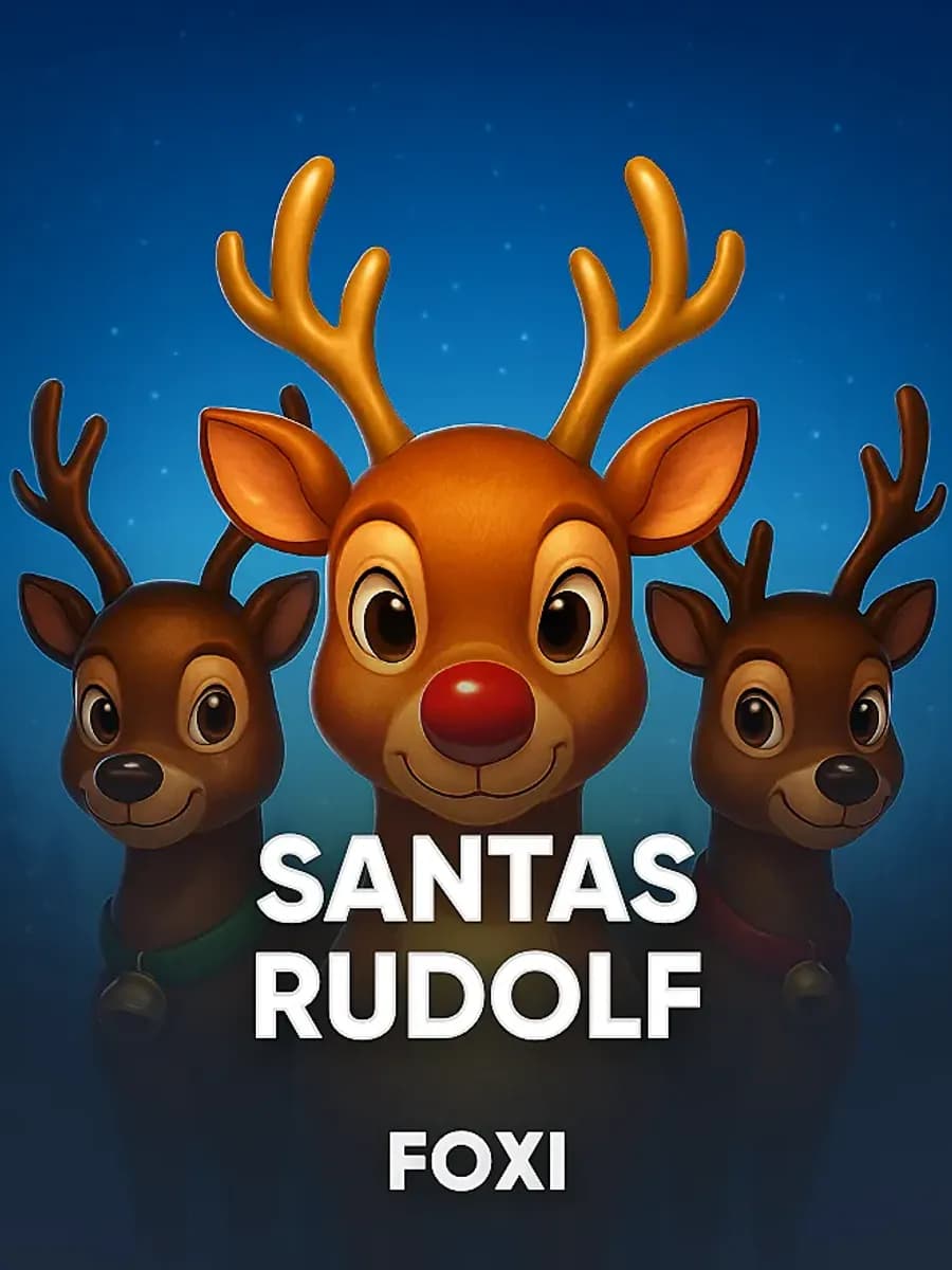 Santas Rudolf