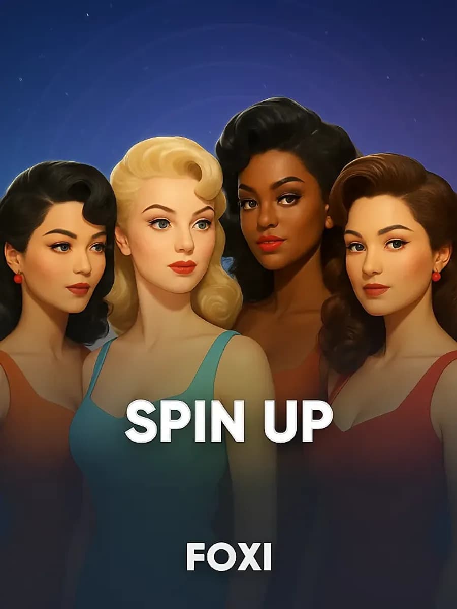 Spin Up