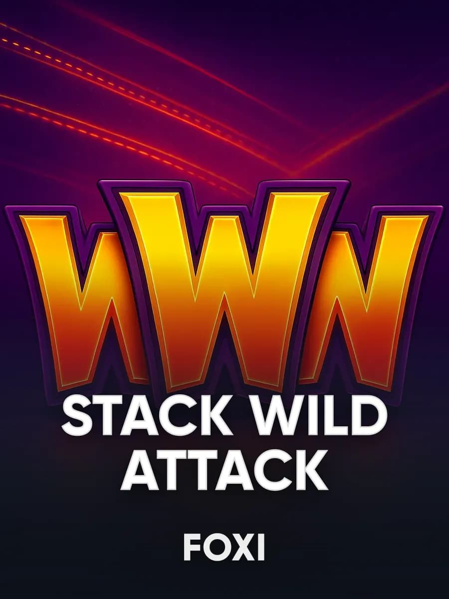 Stack Wild Attack