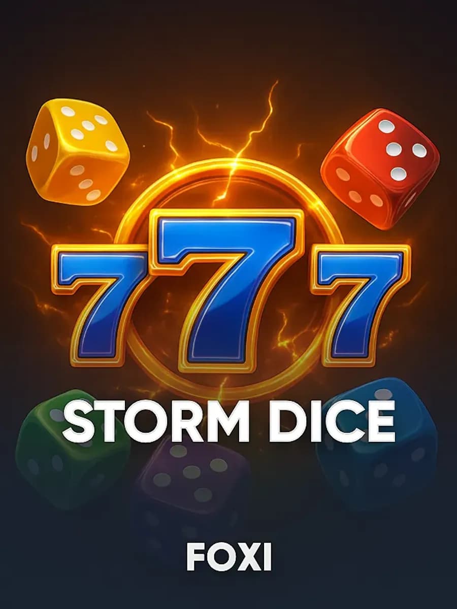 Storm Dice