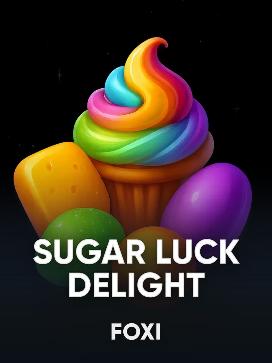 Sugar Luck Delight