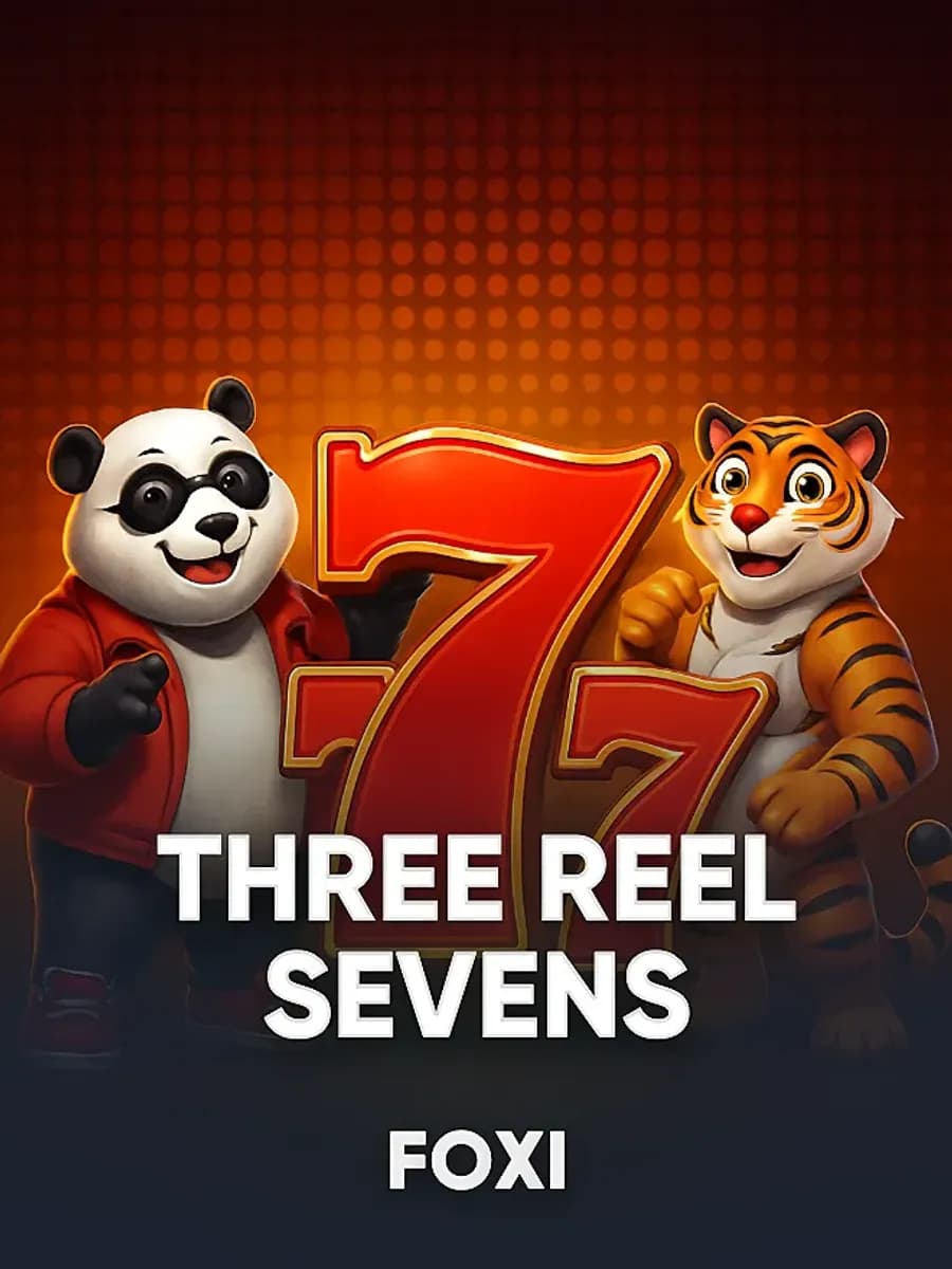 Three Reel Sevens