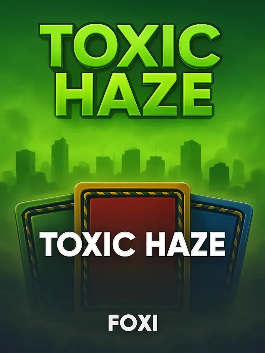 Toxic Haze