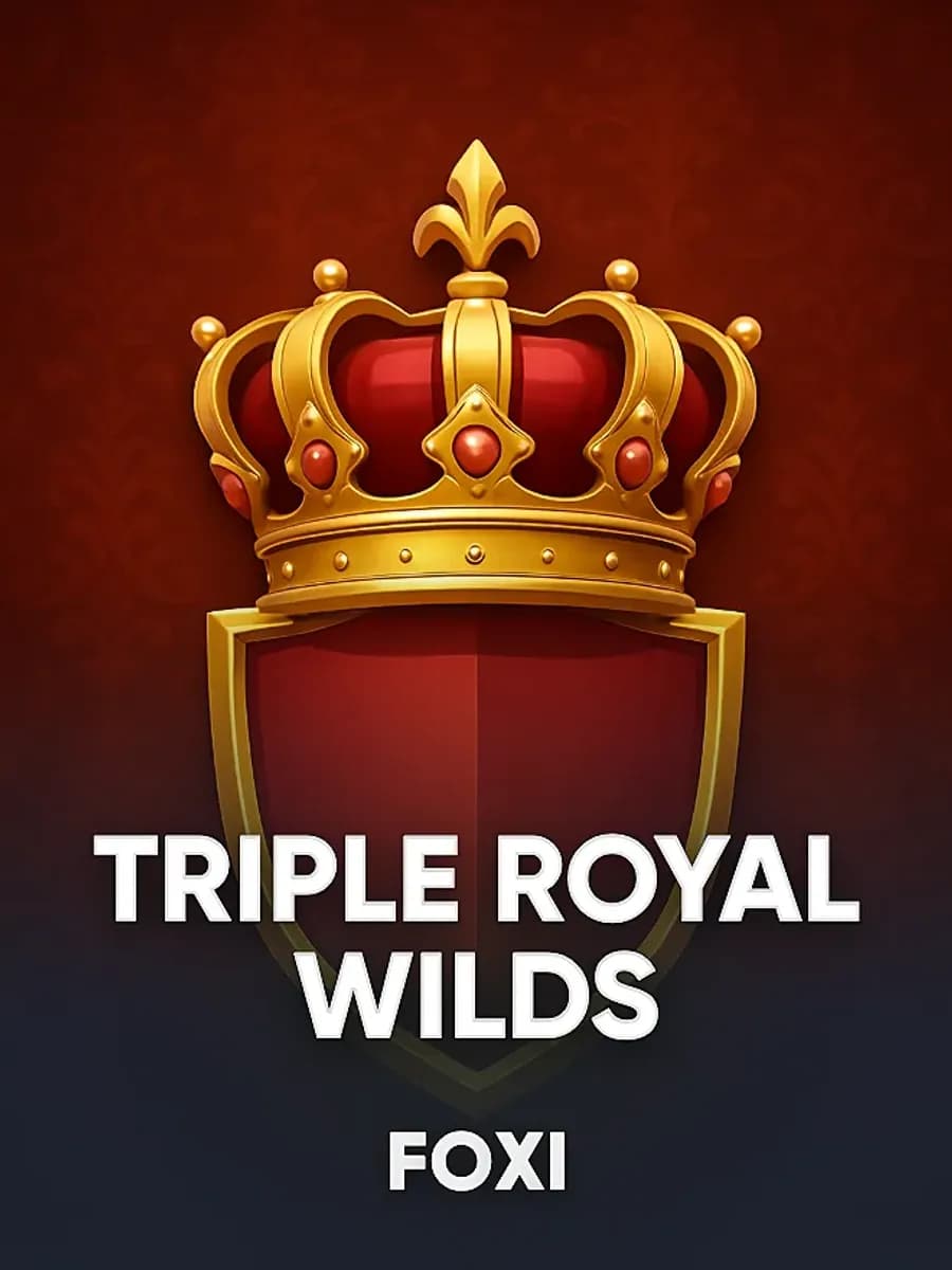 Triple Royal Wilds