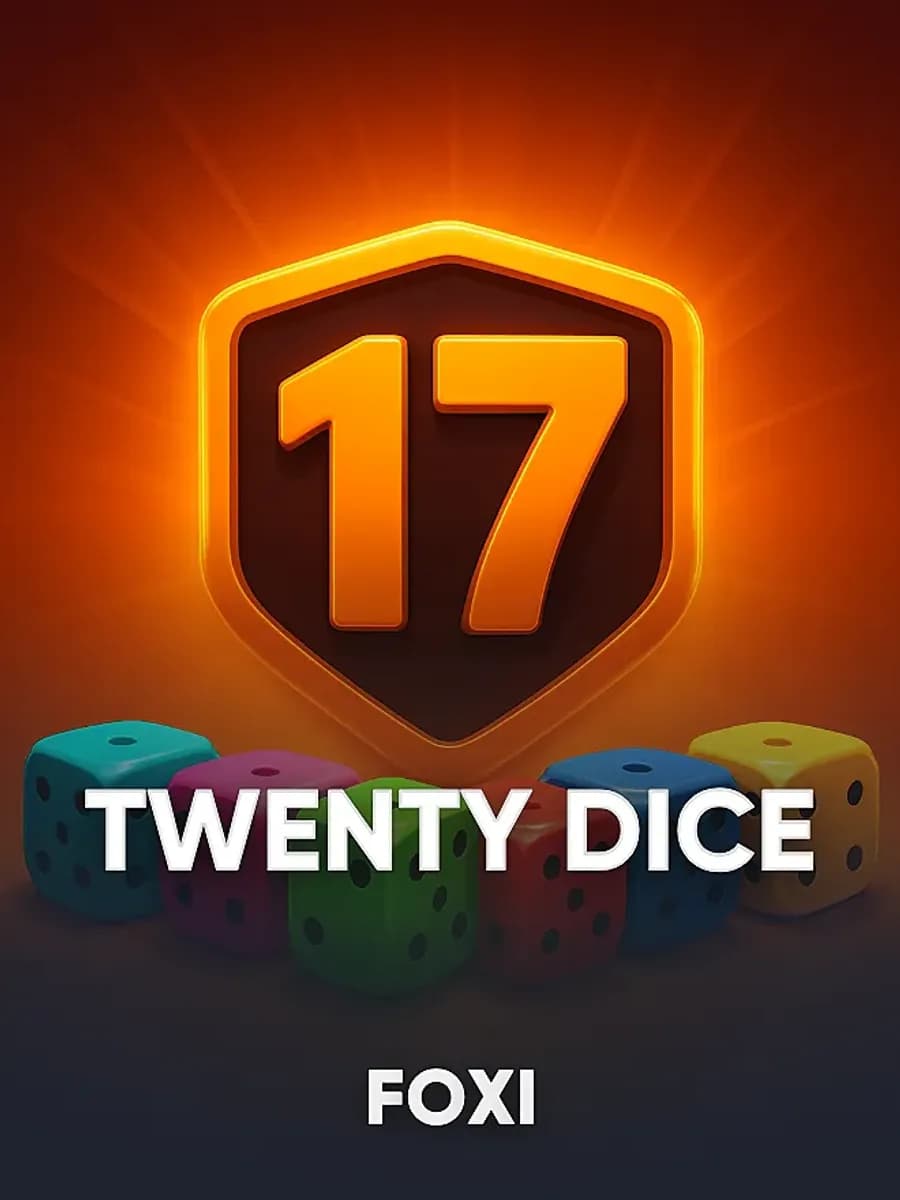 Twenty Dice