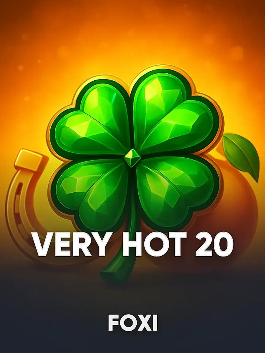 Very Hot 20