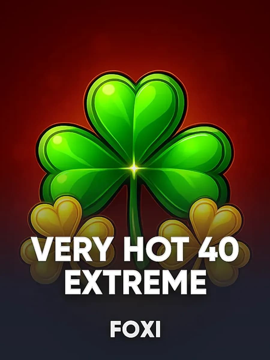 Very Hot 40 Extreme