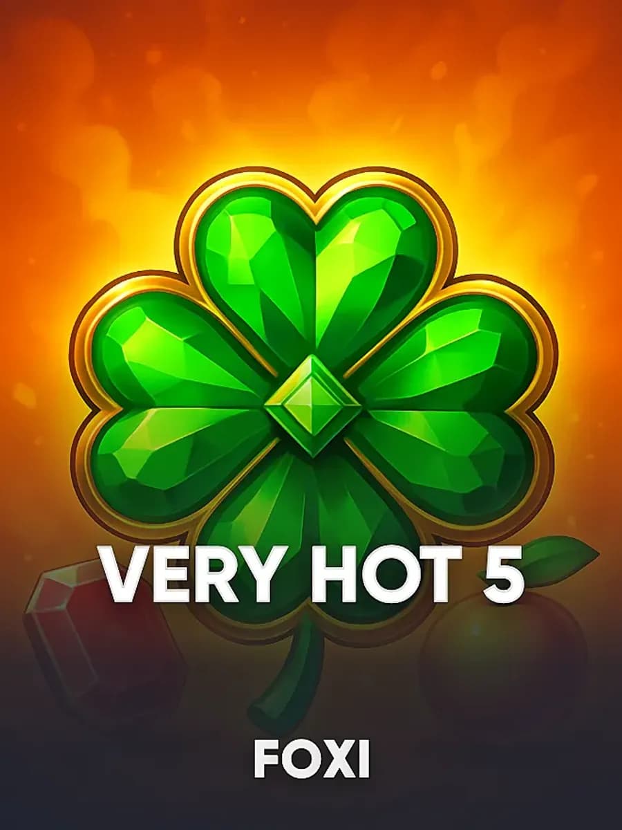 Very Hot 5