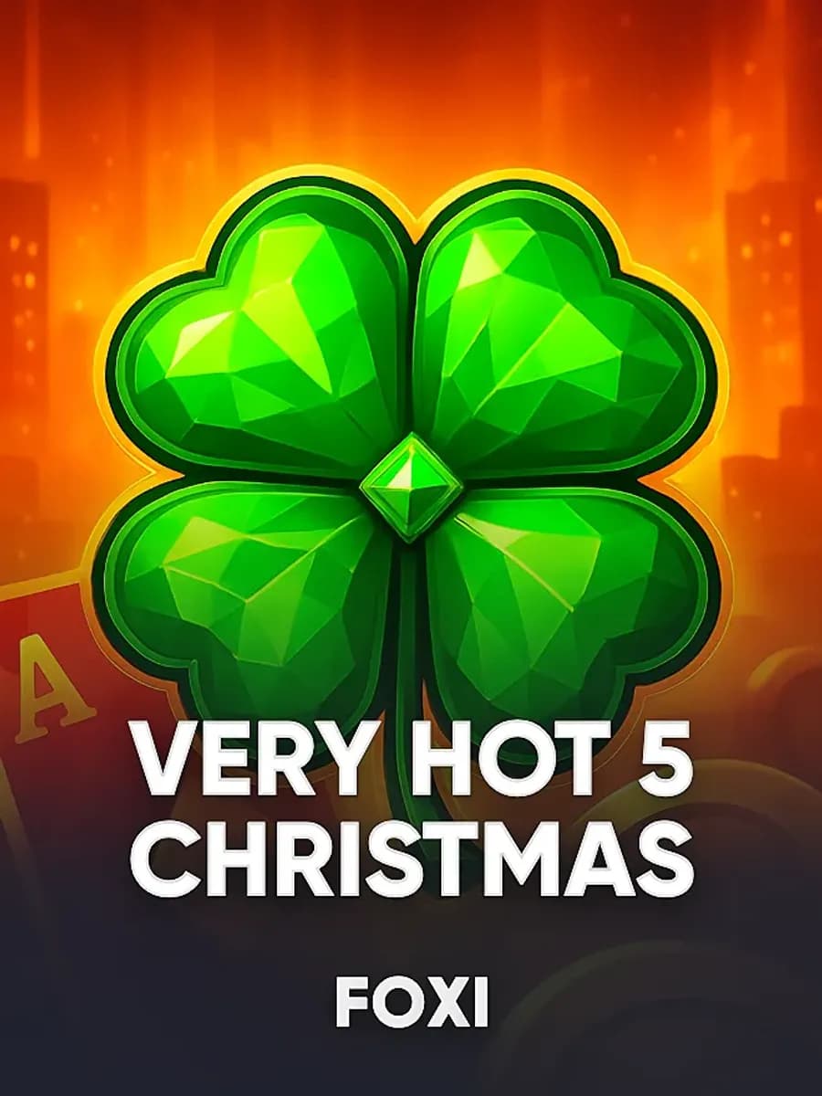 Very Hot 5 Christmas