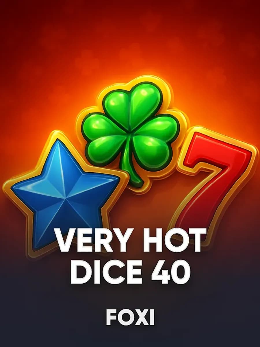 Very Hot Dice 40