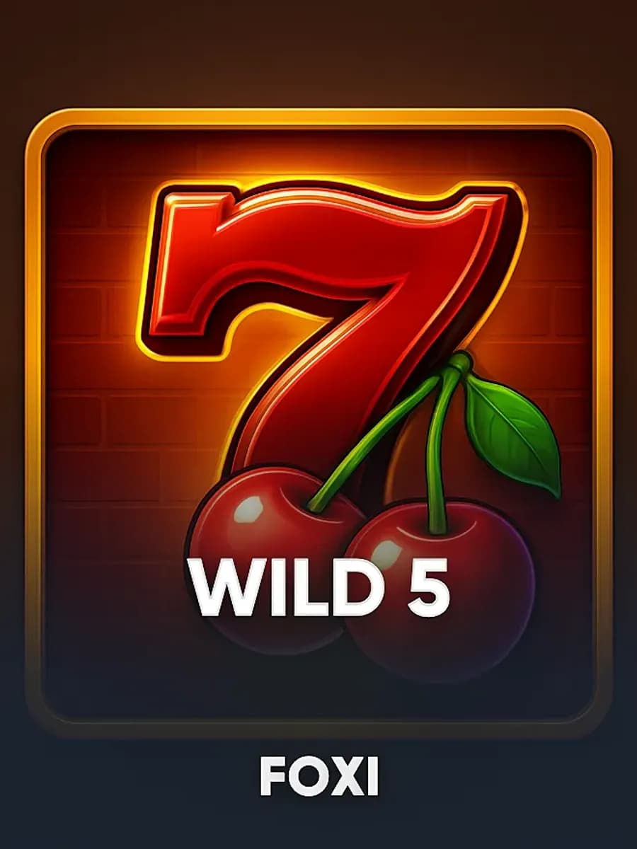 Wild 5