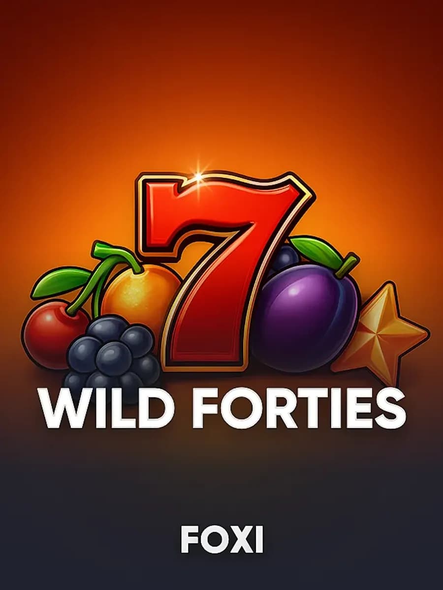Wild Forties