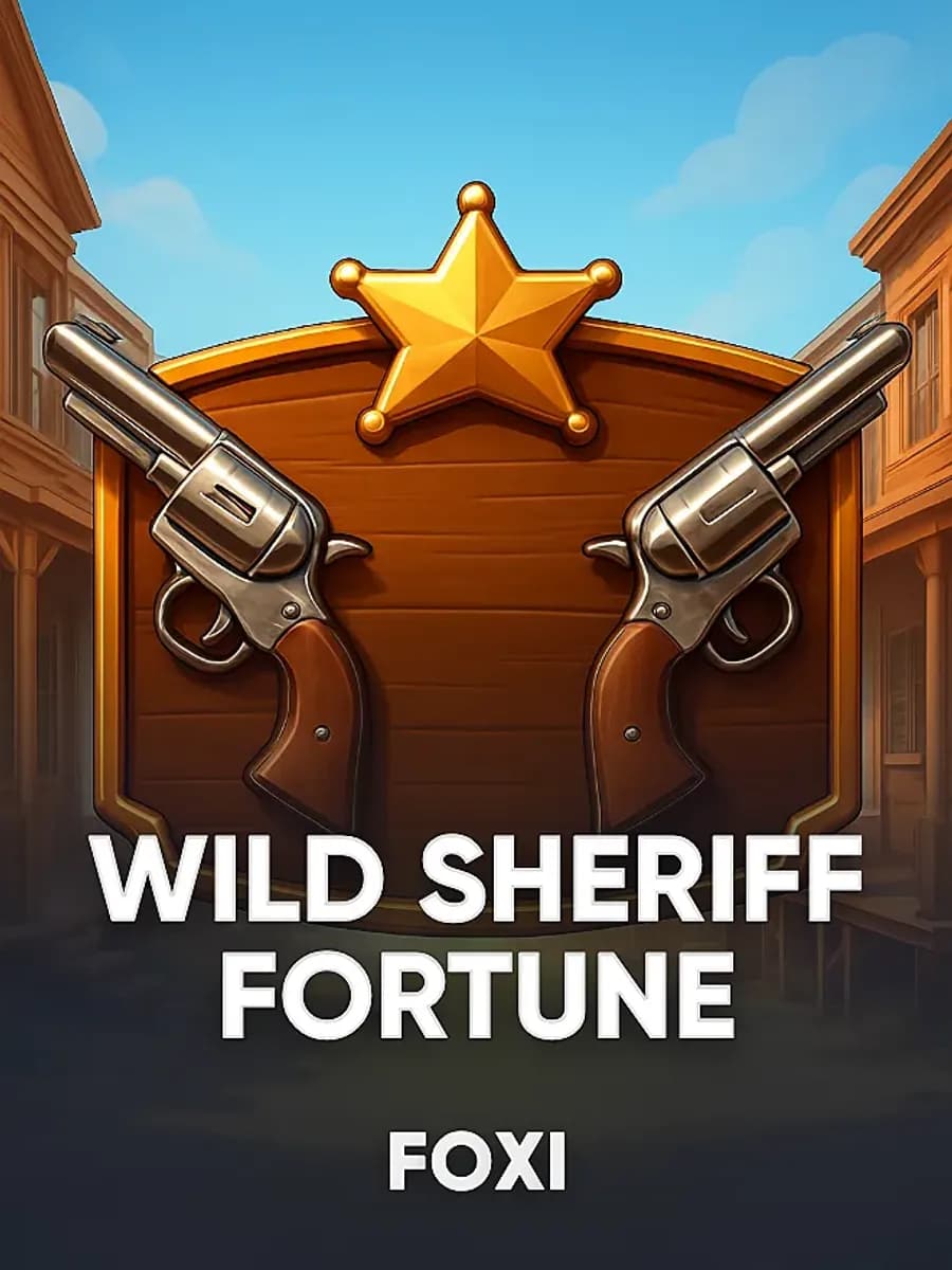 Wild Sheriff Fortune