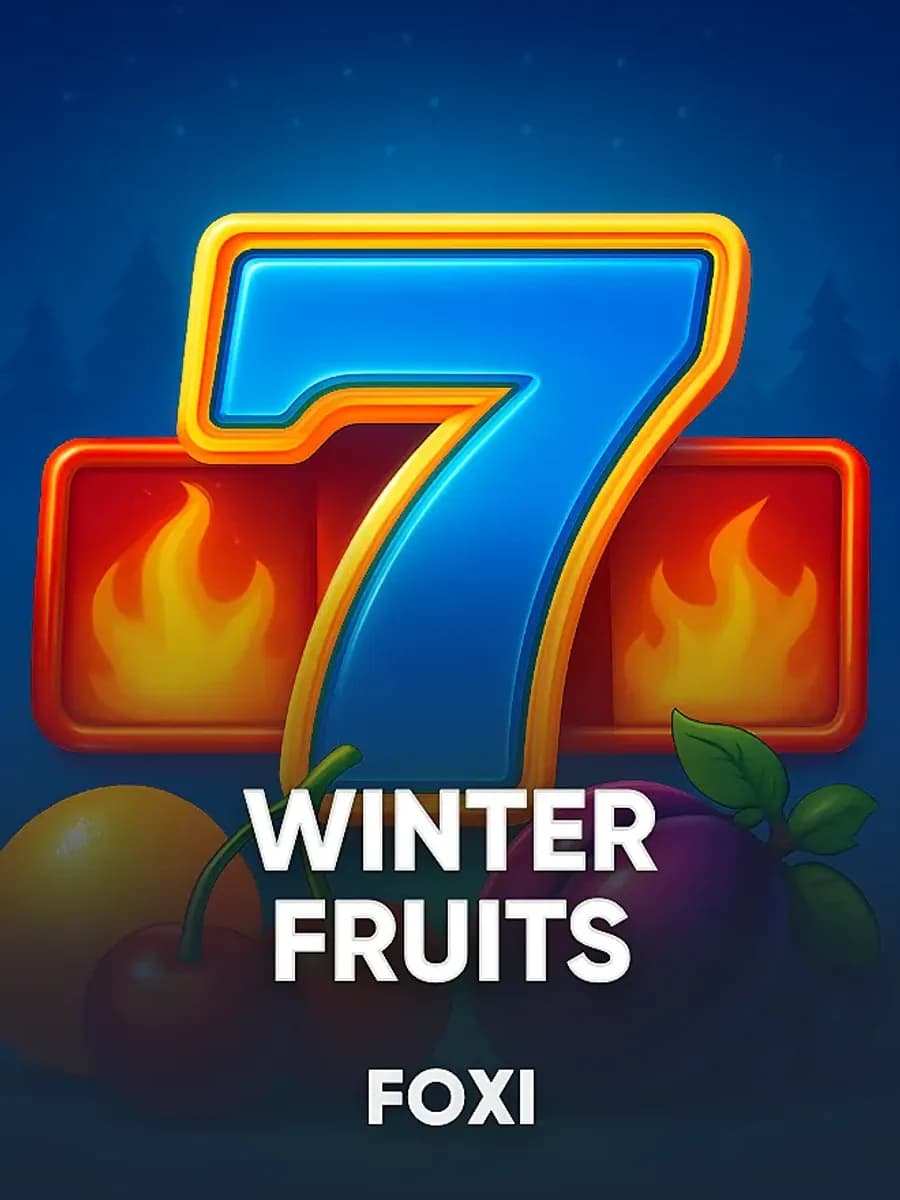 Winter Fruits