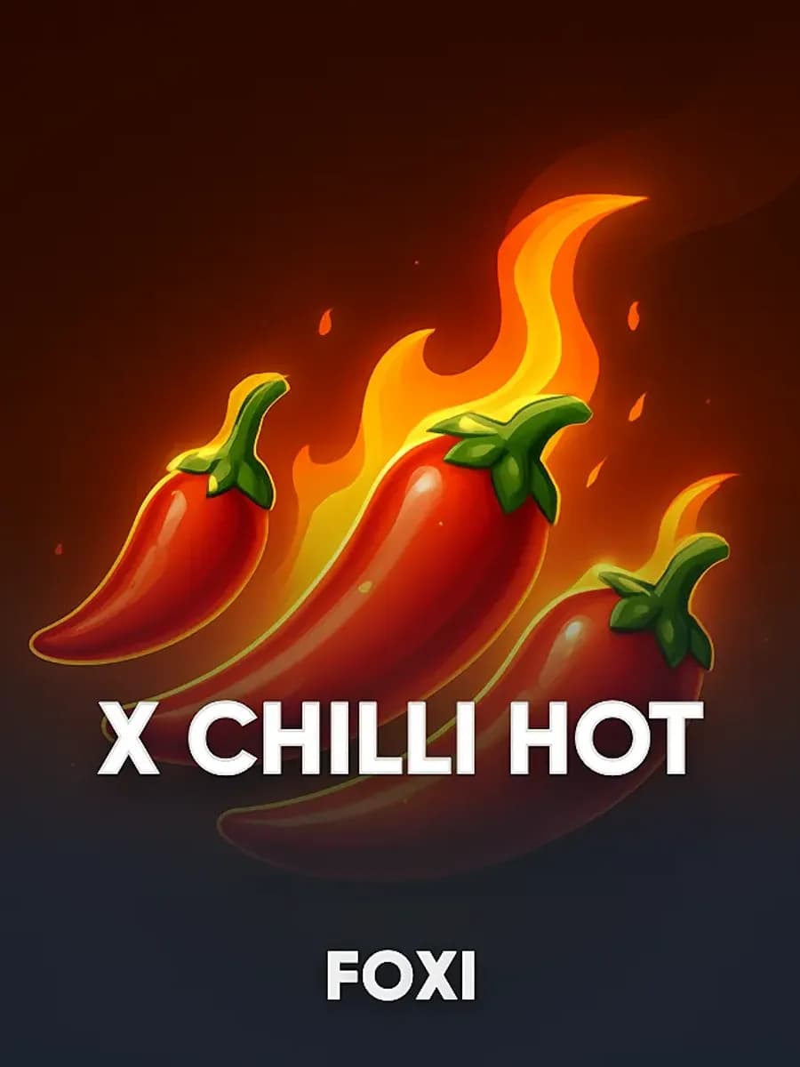 X Chilli Hot