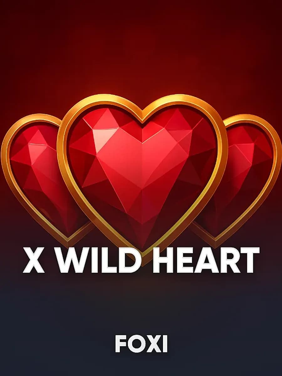 X Wild Heart