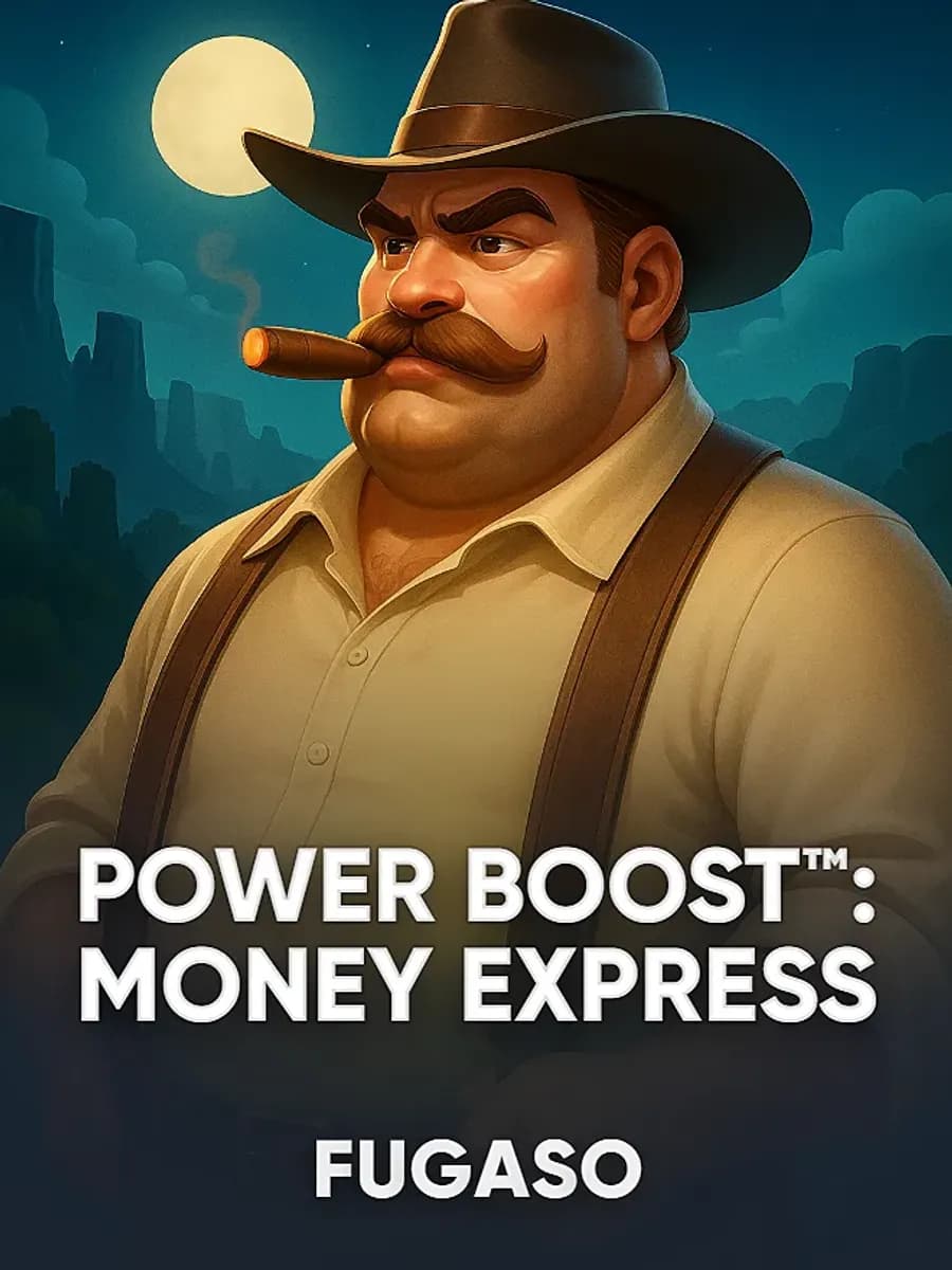Power Boost™: Money Express