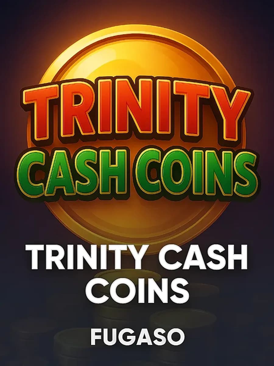 Trinity Cash Coins