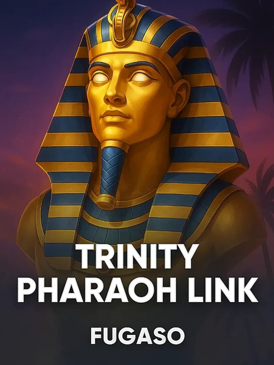 TRINITY PHARAOH LINK