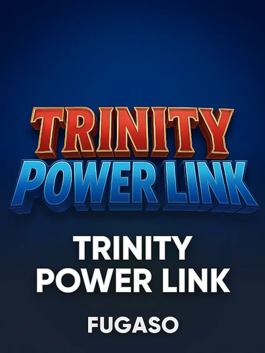 TRINITY POWER LINK