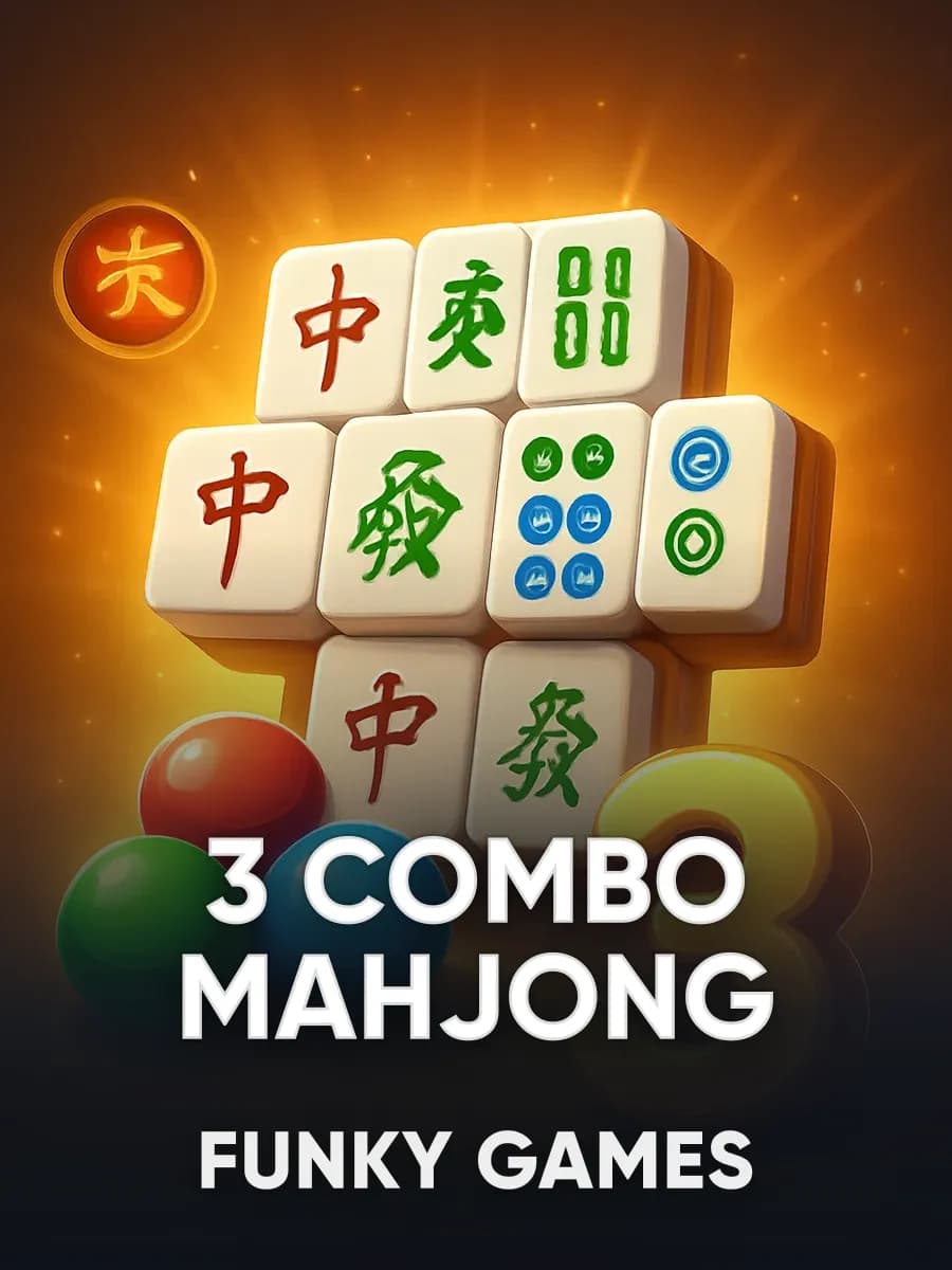 3 Combo Mahjong